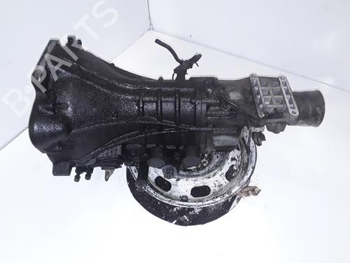 Used Gearbox HYUNDAI H-1 / STAREX Bus (A1) 2.5 TCi (99 hp) 11507376