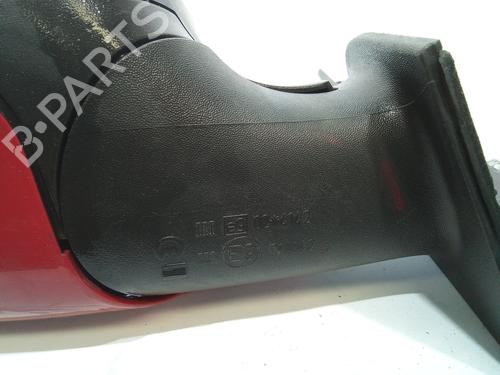 Left mirror SEAT ALTEA XL (5P5, 5P8)  | BP10647352C26 