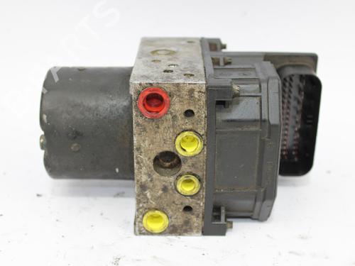 ABS pump SKODA FABIA I (6Y2)  | BP15489634M43 