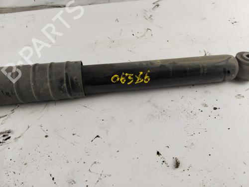 Left rear shock absorber RENAULT CLIO III (BR0/1, CR0/1) 1.5 dCi | BP21059371M18 