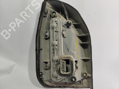 Højre baglygte OPEL ZAFIRA A MPV (T98)  | BP24437208C35 
