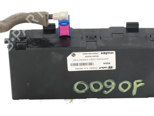 Used Electronic module KIA SPORTAGE IV (QL, QLE) [2015-2022]  31608943