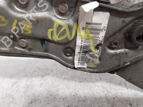 Hand brake CITROËN BERLINGO Box Body/MPV (B9)  | BP29289068I18 