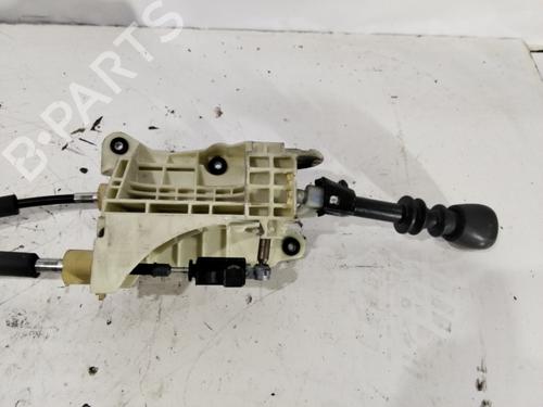 Gearstang FIAT DUCATO Van (250_) 130 Multijet 2,3 D | BP31917227M90 