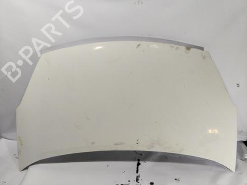 Motorhjelm PEUGEOT PARTNER Box Body/MPV 1.6 HDi 16V 4x4 | BP32015796C1