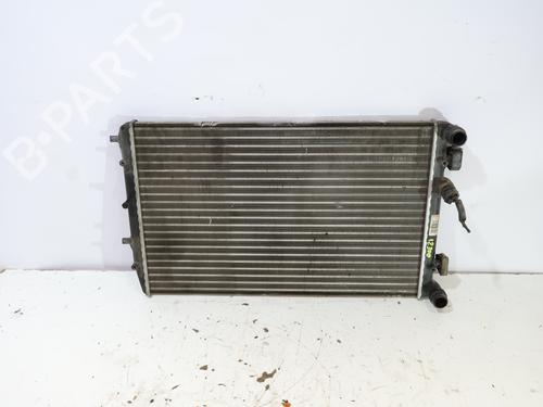 Used Water radiator Water radiator 39196222 39196222