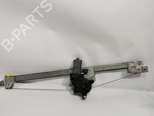 Lève-vitre avant droit Lève-vitre avant droit OPEL VIVARO A Bus (X83) 2.0 CDTI (F7, J7, A07) (114 hp) 36566367 36566367