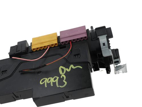 Fuse box MERCEDES-BENZ C-CLASS (W204)  | BP29816773E1 