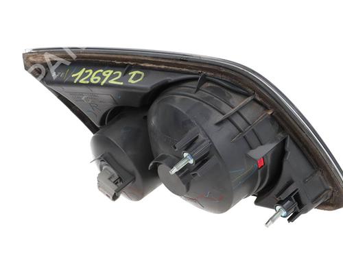 Right tailgate light MAZDA 6 Saloon (GG) 2.0 DI (GG14) | BP40011255C80 - Image 2
