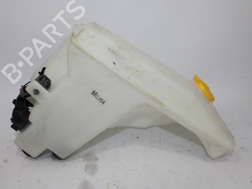 Spylertank MAZDA 6 Hatchback (GG) [2002-2008]  15125844