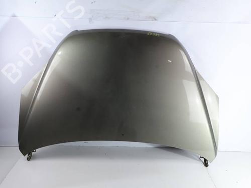 Used Hood Hood HONDA CR-V III (RE_) 2.0 i-VTEC 4WD (RE5, RE2) (150 hp) 40035708 40035708