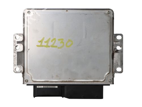 Engine control unit (ECU) HYUNDAI i20 I (PB, PBT) | BP33263957M57 - Image 3