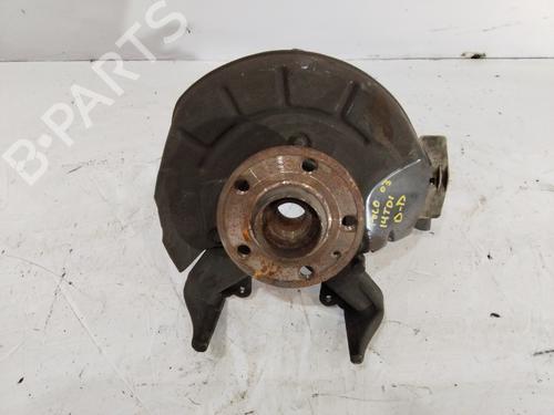 Used Right front steering knuckle Right front steering knuckle 32708484 32708484