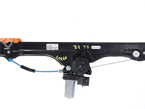 Used Front right window mechanism Front right window mechanism BMW 2 Active Tourer (F45) 218 d (150 hp) 40514178 40514178