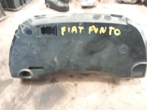 Kombiinstrument FIAT PUNTO (188_) 1.9 DS 60 (188.031, .051, .231, .251) | BP8561241C47 