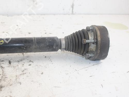 Right front driveshaft AUDI A1 (8X1, 8XK) 1.6 TDI | BP17320971M39 