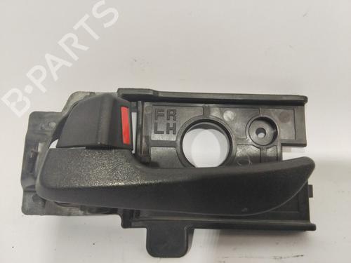 Used Front left interior door handle HYUNDAI i10 II (BA, IA) [2013-2021]  21759880