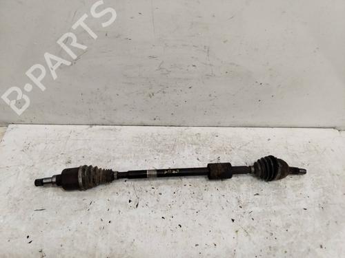 Used Right front driveshaft FORD ECOSPORT 1.0 EcoBoost (125 hp) 19115628
