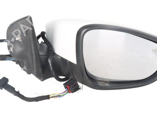 Specchietto retrovisore destro Specchietto retrovisore destro VW SCIROCCO III (137, 138) [2008-2018] 36279711 36279711
