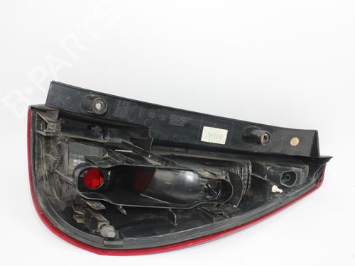 Left taillight RENAULT SCÉNIC III (JZ0/1_)  | BP13392568C34 