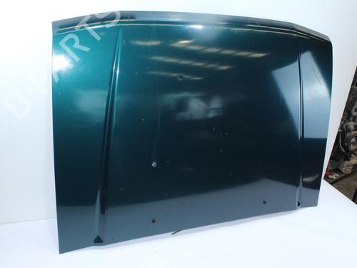 Hood MITSUBISHI GALLOPER (JK-01)  | BP13038340C1