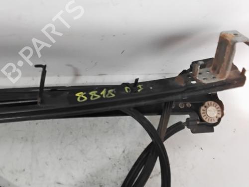 Front left window mechanism SEAT IBIZA IV (6J5, 6P1)  | BP30095681C22 