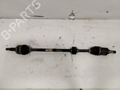 Used Right front driveshaft DR DR 4.0 1.5 (117 hp) 29289186