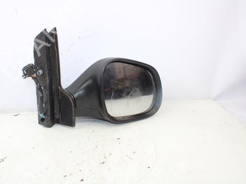 Used Right mirror SEAT ALTEA (5P1) [2004-2015]  17094434