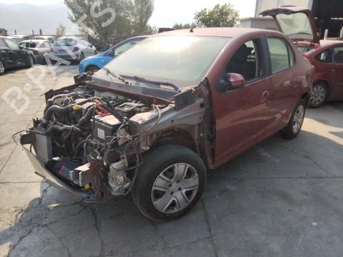 Used Parts DACIA LOGAN II [2012-2025]  4237526