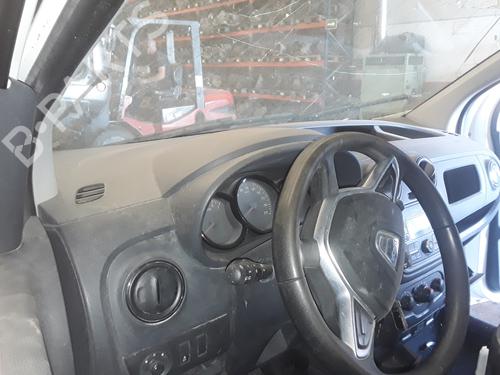 Elektronisk modul DACIA DOKKER MPV (KE_)  | BP15558707M83 