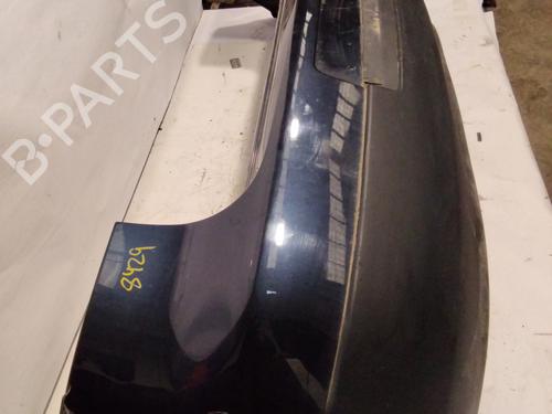 Rear bumper VW GOLF V (1K1)  | BP24497305C8 
