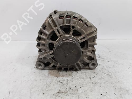 Generator CITROËN BERLINGO MULTISPACE (B9) 1.6 HDi 75 16V | BP27312214M7 