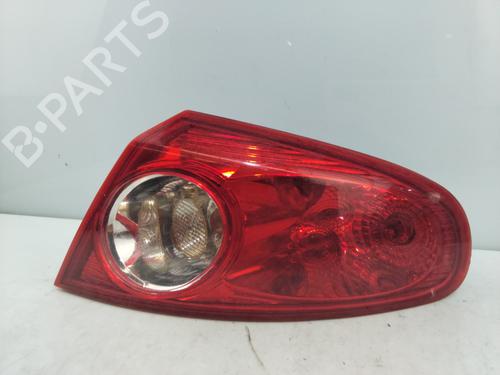 Right taillight CHEVROLET LACETTI (J200) 1.6 | BP19119338C35 
