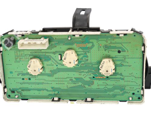 Kombinert Instrument NISSAN MICRA III (K12) 1.5 dCi | BP30926987C47