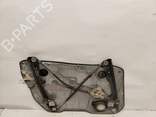 Front right window mechanism SEAT IBIZA III (6L1)  | BP28085671C23 