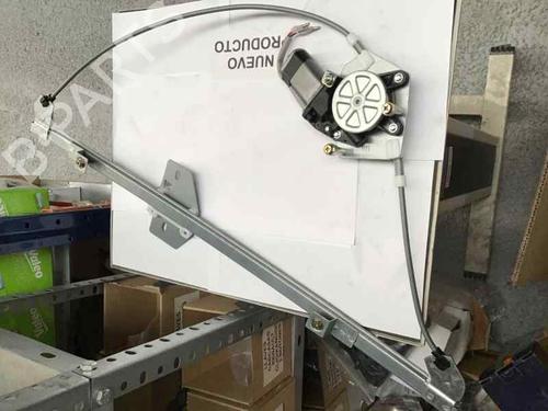 Used Front right window mechanism IVECO DAILY III Van [1999-2009]  13121218