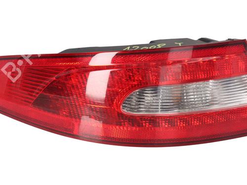 Venstre Baklys Venstre Baklys JAGUAR XF I (X250) 2.7 D (207 hp) 37081534 37081534
