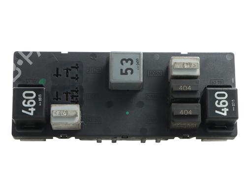 Fuse box VW PASSAT B6 (3C2) | BP35806059E1 - Image 4