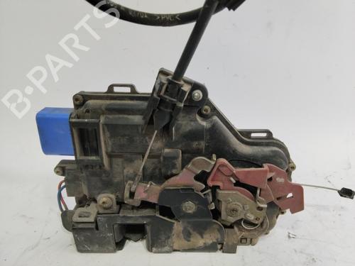 Front right lock SEAT LEON (1P1)  | BP24989097C97 
