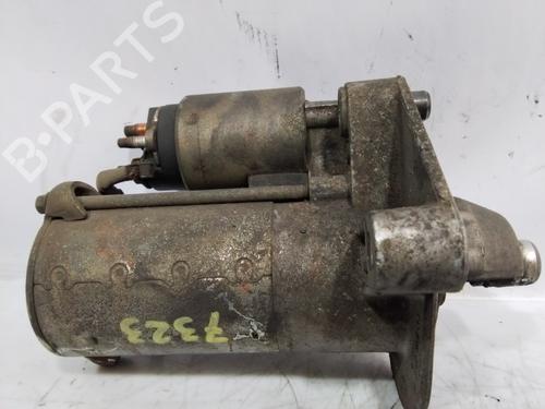 Startmotor FORD FOCUS II (DA_, HCP, DP) 1.6 TDCi | BP24372263M8 
