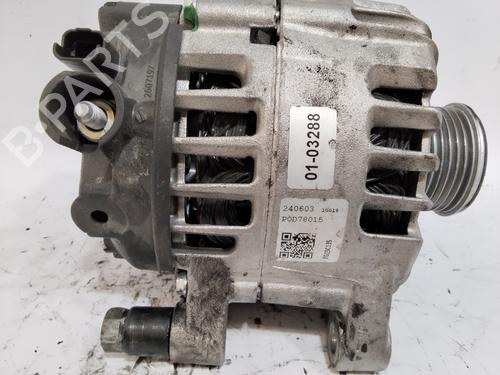 Alternator CITROËN BERLINGO (ER_, EC_)  | BP27379279M7 