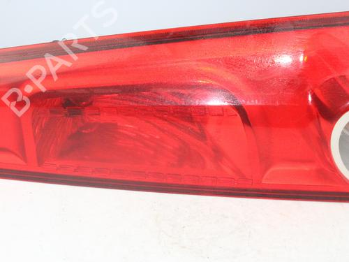 Right taillight FORD FIESTA V (JH_, JD_) 1.4 16V | BP16060777C35 