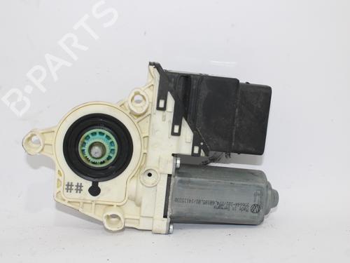 Right rear window motor VW TOURAN (1T1, 1T2) 2.0 TDI 16V | BP12540503E22 