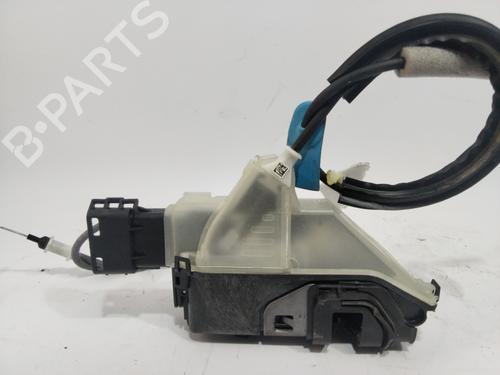 Front right lock PEUGEOT RIFTER  | BP29435700C97 