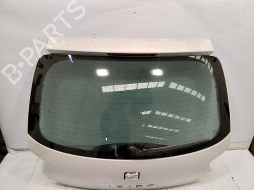 Tailgate SEAT IBIZA IV (6J5, 6P1)  | BP26913920C6 