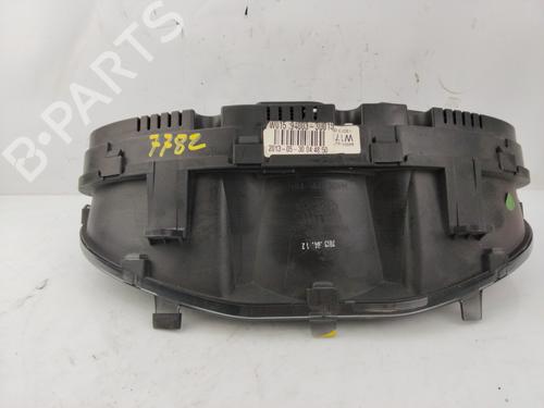 Instrument cluster KIA SPORTAGE IV (QL, QLE) 1.7 CRDi | BP21261905C47 
