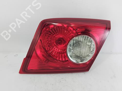 Right tailgate light CHEVROLET NUBIRA Saloon 1.4 | BP29433612C80 