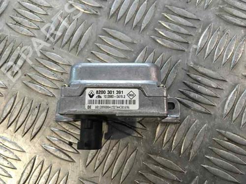 Elektronisk modul FORD ESCORT VI (GAL, AAL, ABL) 1.8 D (60 hp) 8544306