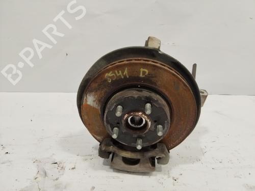 Used Right front steering knuckle LEXUS CT (ZWA10_) [2010-2025]  25496594