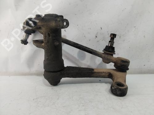 Used Other NISSAN PATROL III/2 Station Wagon (W260) [1988-1998]  30581588